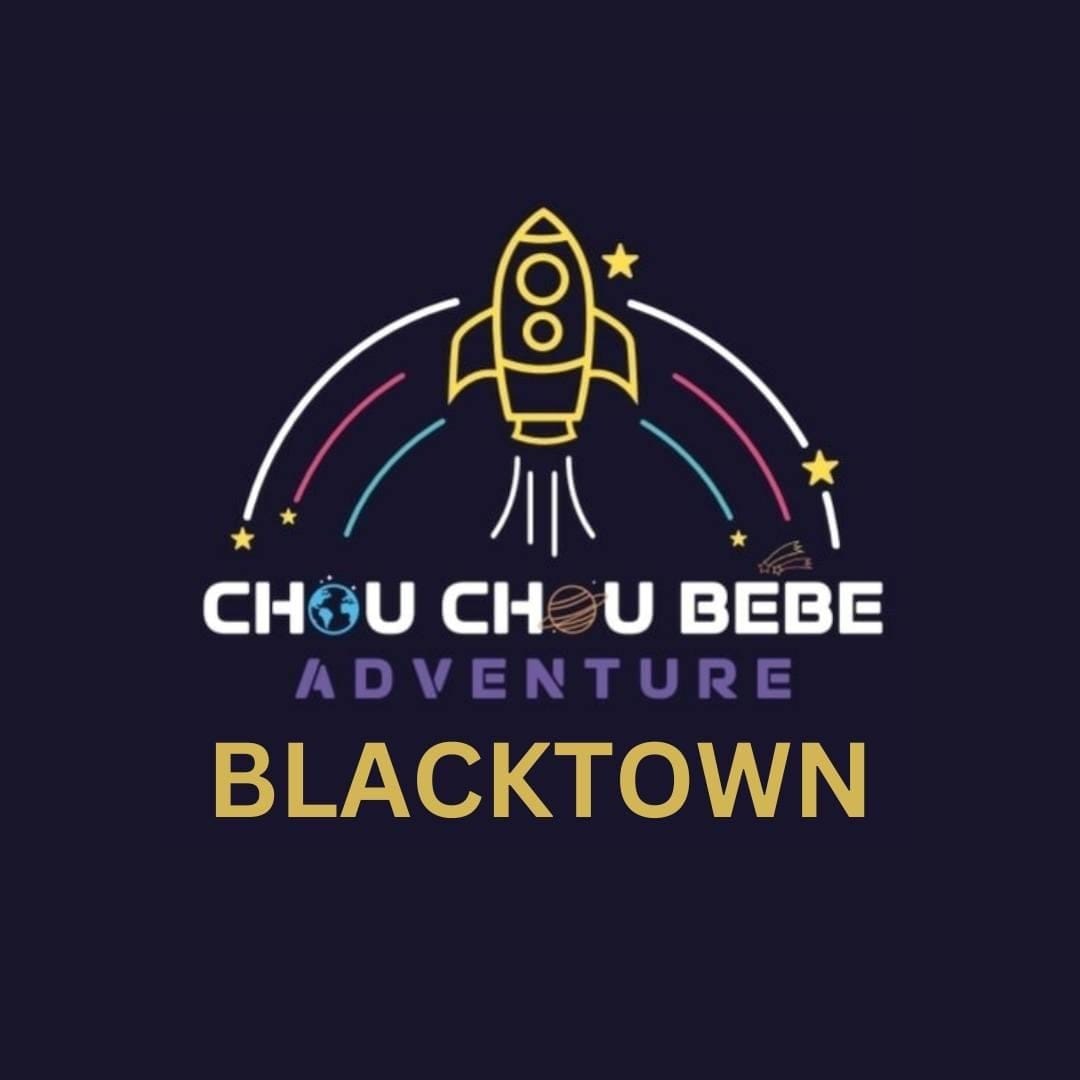 logo chouchoubebeblacktown