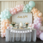 How to Book the Perfect Kids Birthday Party Venue in Rooty Hills for Chouchoubebe Blacktown