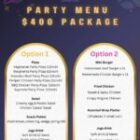 Stress Less And Celebrate More: Party Deals At Chouchou Bébé Blacktown