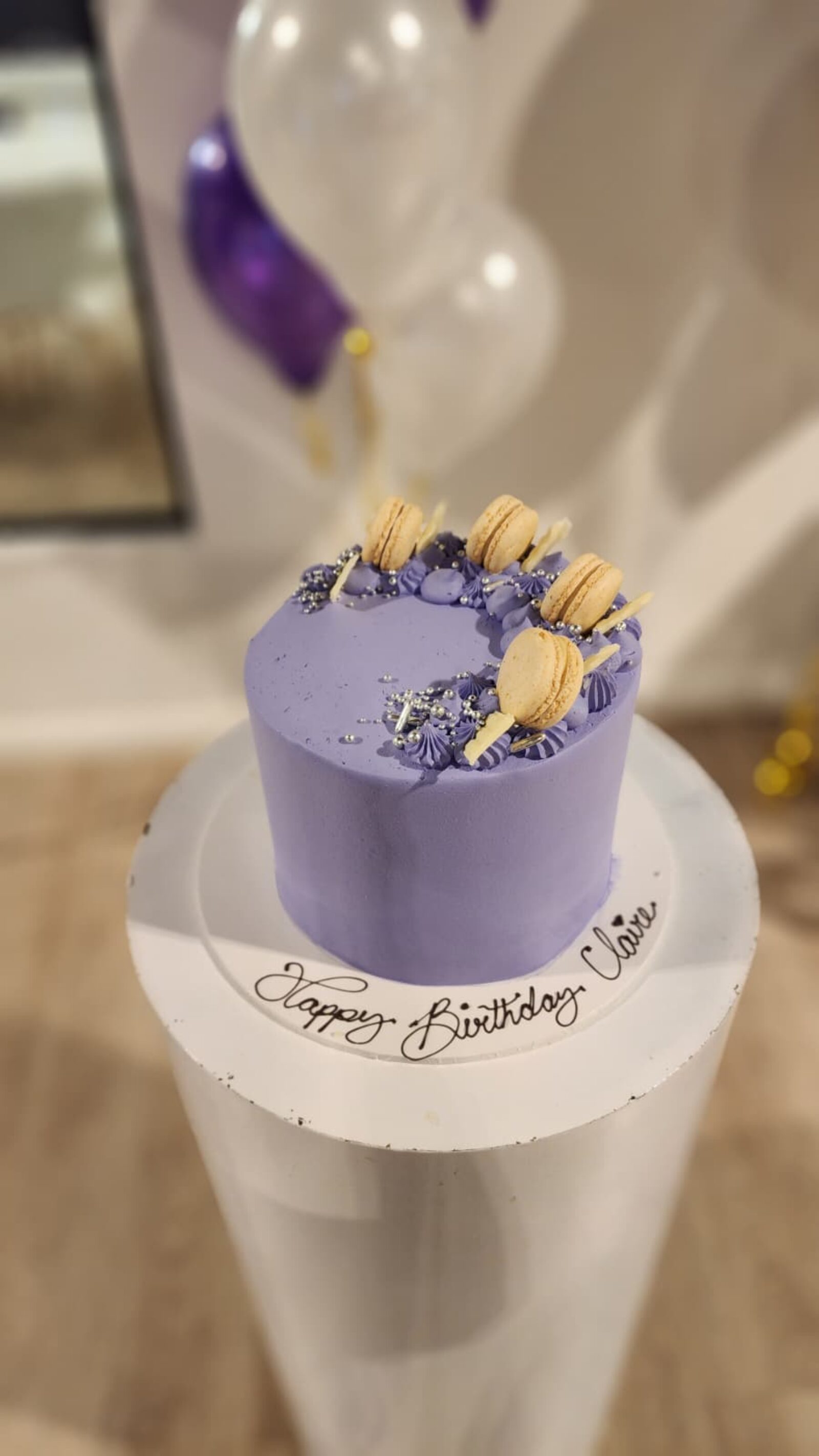 Make Your Child’s Birthday Unforgettable at Chouchoubebe Blacktown