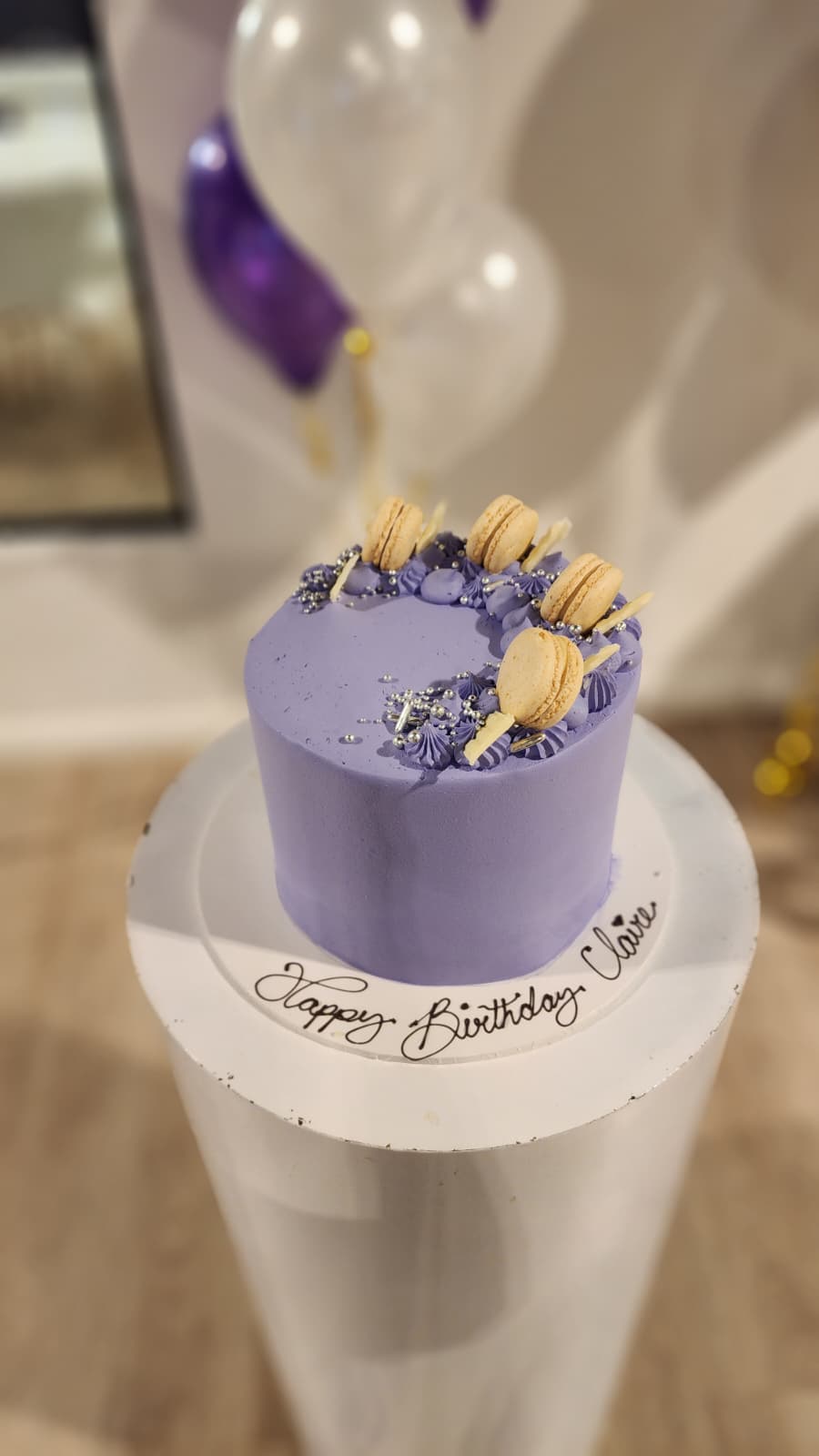 Make Your Child’s Birthday Unforgettable at Chouchoubebe Blacktown