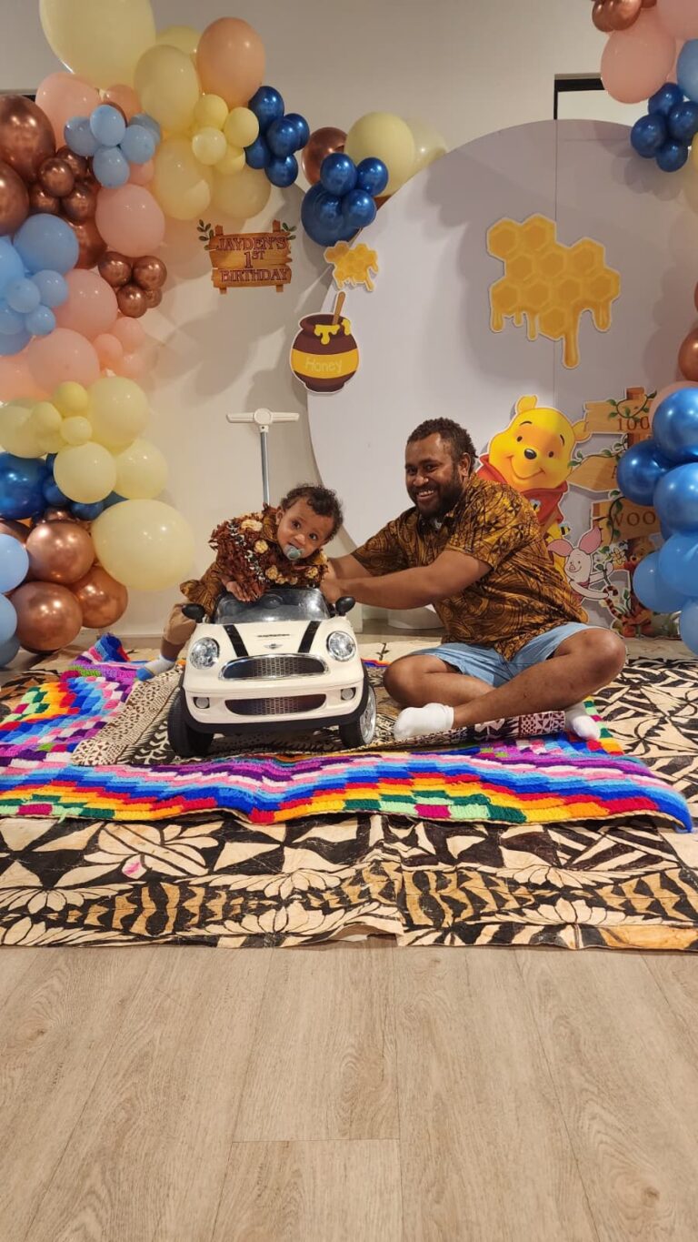 jyden birthday blacktown