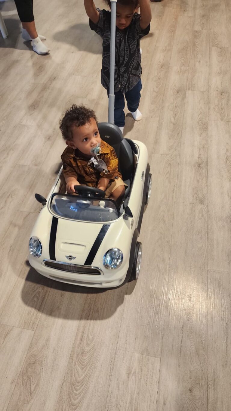 jayden birthday blacktown car