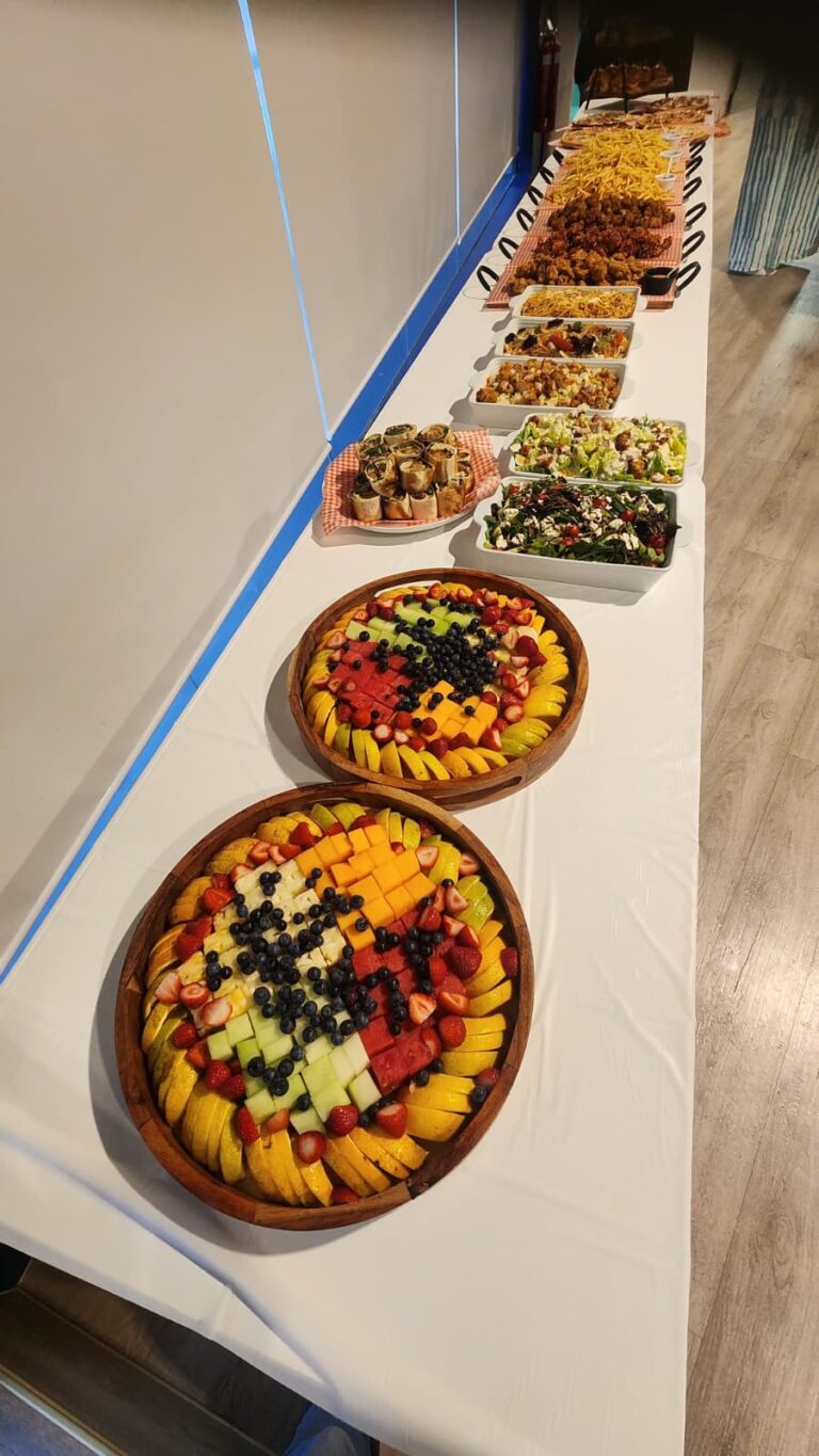 jyden birthday food blacktown