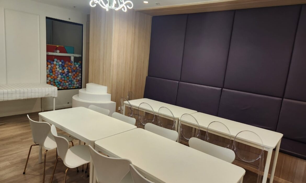 Kids Birthday Room Party Blacktown: The Ultimate Guide to Hosting an Unforgettable Celebration