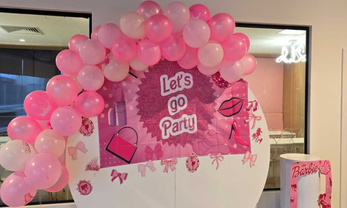 Exclusive Kids Party Venue Blacktown