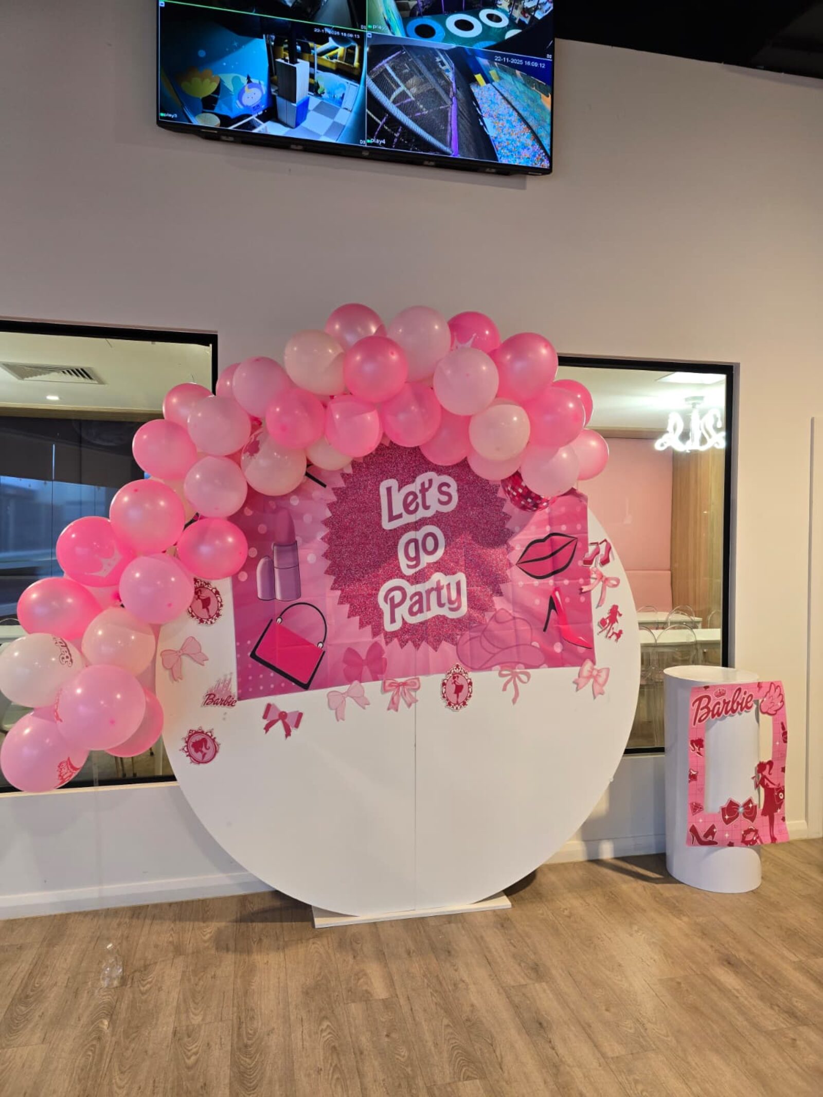 Exclusive Kids Party Venue Blacktown