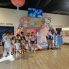 Book the Perfect Private Kids Party Venue Near Quakers Hills at a Discounted Price — Only at Chouchoubebe Blacktown!